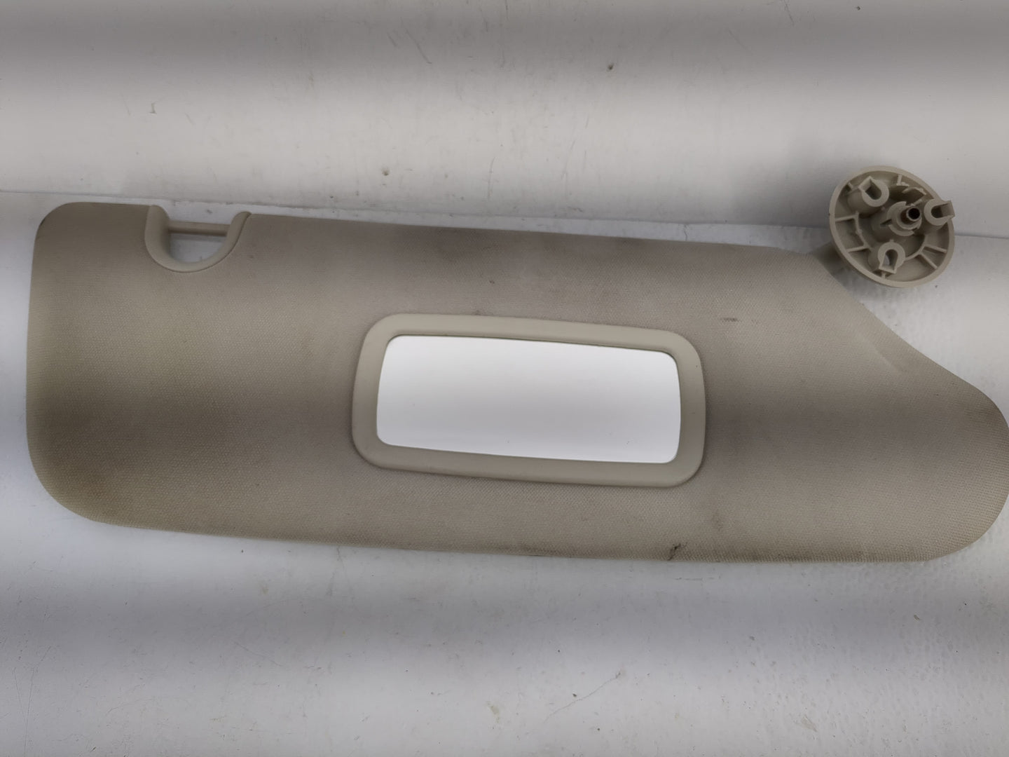 2019 Dodge Caravan Sun Visor Shade Replacement Passenger Right Mirror Fits Fits 2011 2012 2013 2014 2015 2016 2017 2018 2020