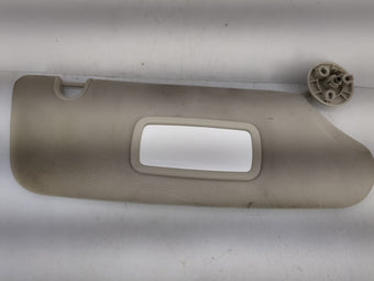 compare product 2019 Dodge Caravan Sun Visor Shade Replacement Passenger Right Mirror Fits Fits 2011 2012 2013 2014 2015 2016 2017 2018 2020 OEM Used Auto Parts