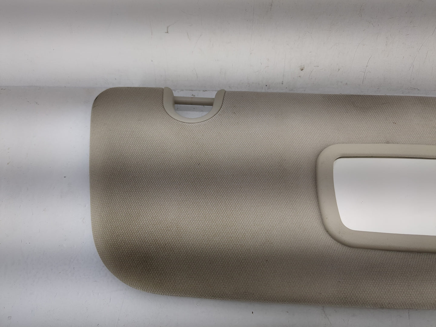 2019 Dodge Caravan Sun Visor Shade Replacement Passenger Right Mirror Fits Fits 2011 2012 2013 2014 2015 2016 2017 2018 2020