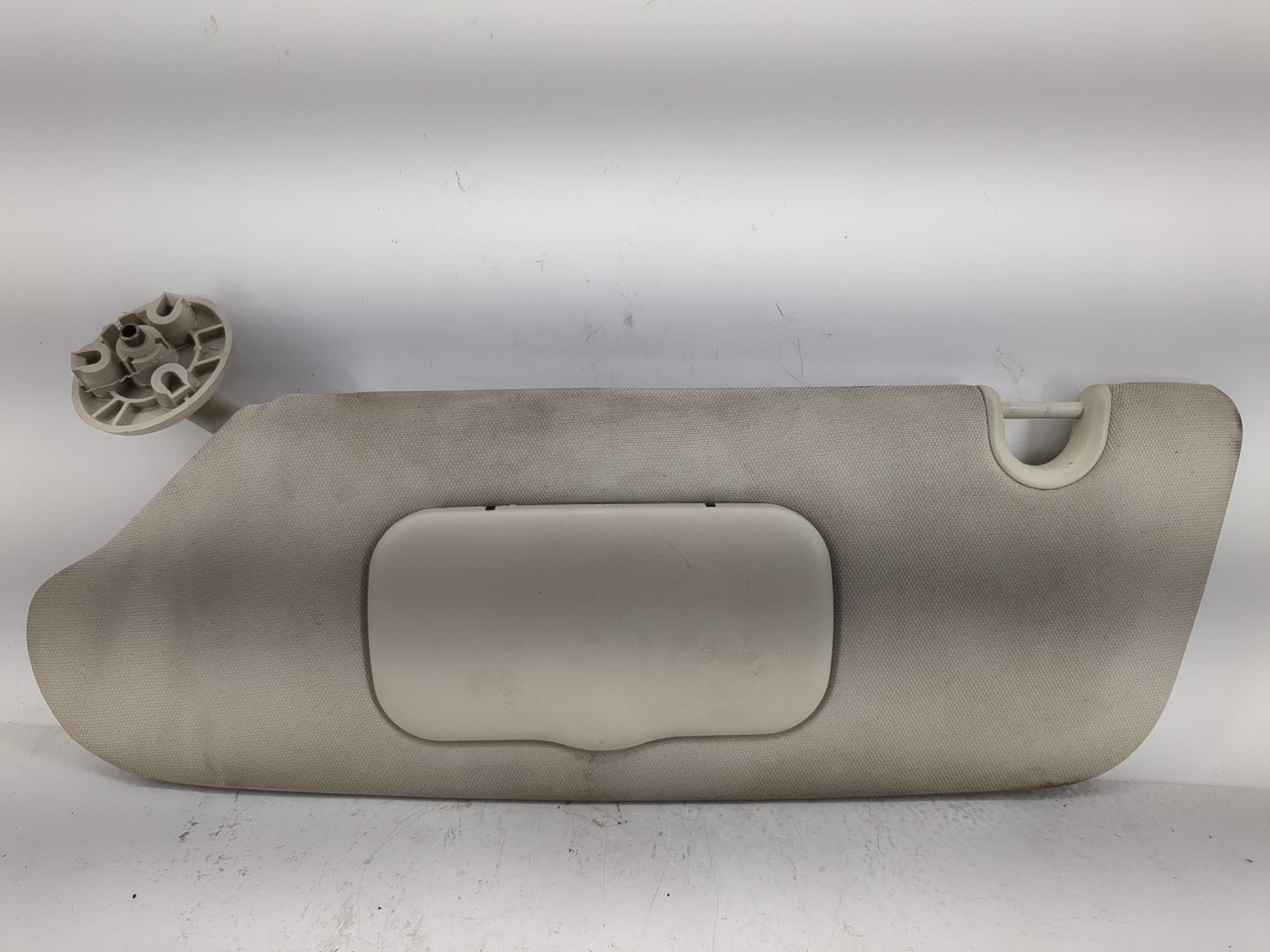 2019 Dodge Caravan Sun Visor Shade Replacement Passenger Right Mirror Fits Fits 2011 2012 2013 2014 2015 2016 2017 2018 2020