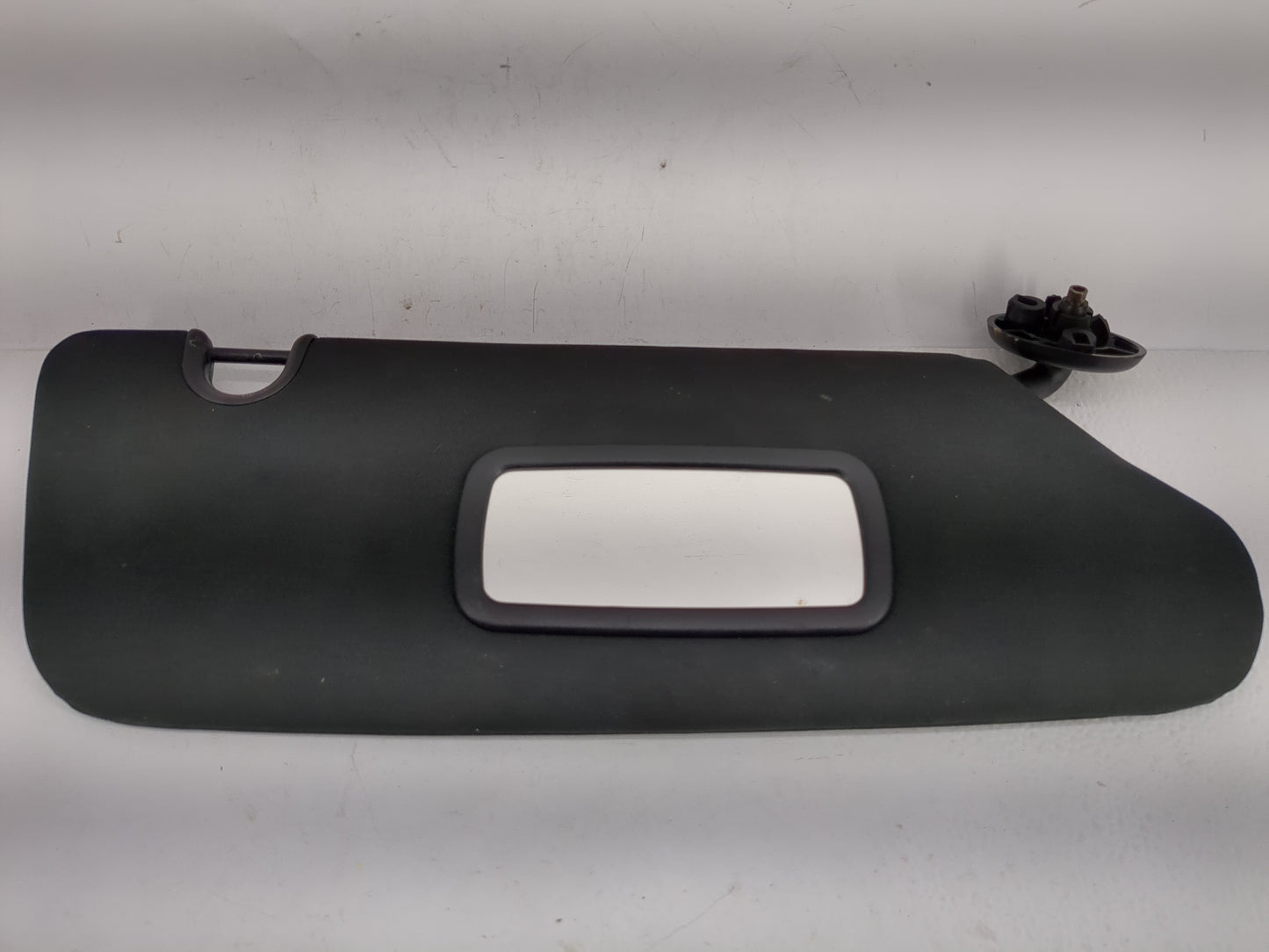 2019 Dodge Caravan Sun Visor Shade Replacement Driver Left Mirror Fits Fits 2011 2012 2013 2014 2015 2016 2017 2018 2020 OEM