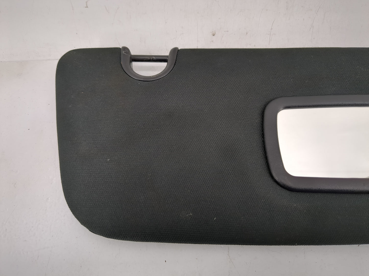 2019 Dodge Caravan Sun Visor Shade Replacement Driver Left Mirror Fits Fits 2011 2012 2013 2014 2015 2016 2017 2018 2020 OEM