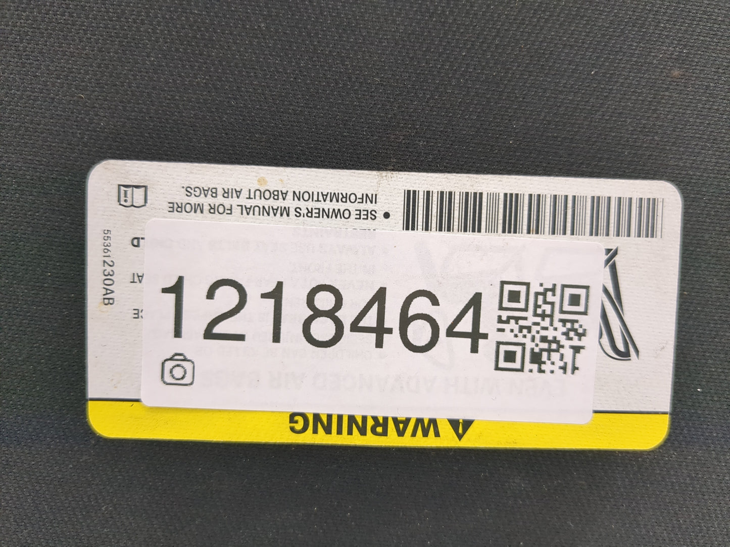 2019 Dodge Caravan Sun Visor Shade Replacement Driver Left Mirror Fits Fits 2011 2012 2013 2014 2015 2016 2017 2018 2020 OEM