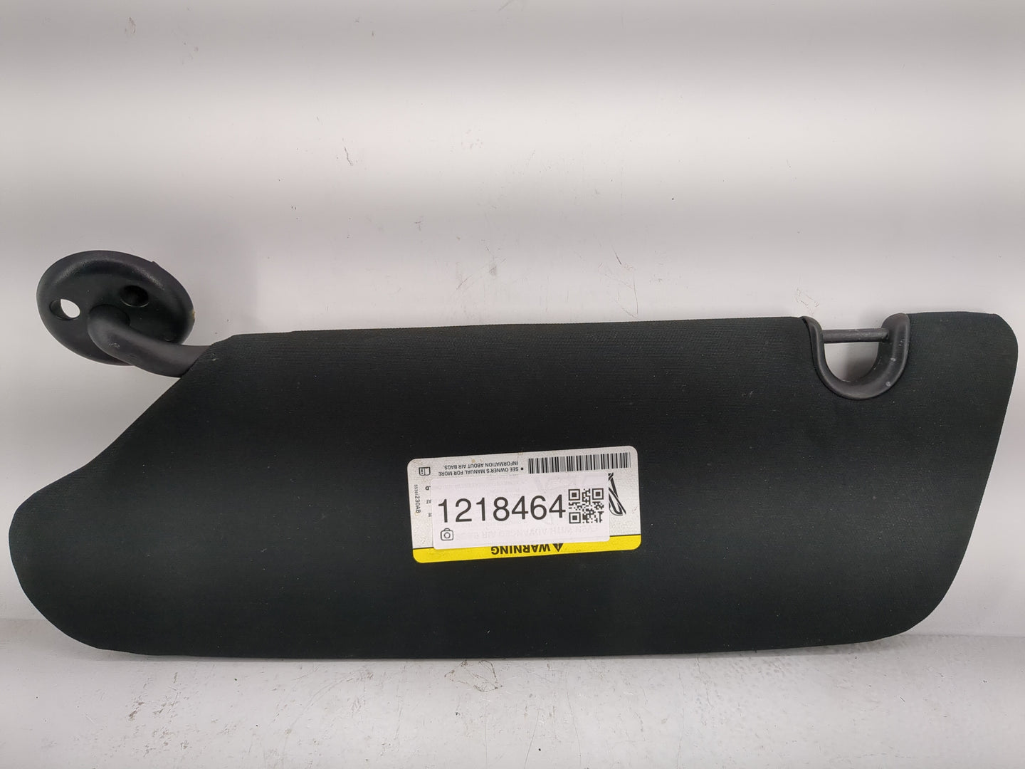 2019 Dodge Caravan Sun Visor Shade Replacement Driver Left Mirror Fits Fits 2011 2012 2013 2014 2015 2016 2017 2018 2020 OEM