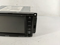 2019 Dodge Caravan Radio AM FM Cd Player Receiver Replacement P/N:P68433488AA Fits Fits 2012 2013 2014 2015 2016 2017 2018 2