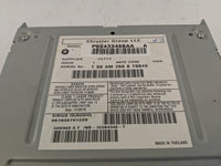 2019 Dodge Caravan Radio AM FM Cd Player Receiver Replacement P/N:P68433488AA Fits Fits 2012 2013 2014 2015 2016 2017 2018 2