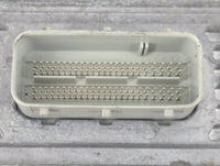 2019 Dodge Caravan PCM Engine Control Computer ECU ECM PCU OEM P/N:P68243295AB Fits Fits 2016 2017 2018 2020 OEM Used Auto P