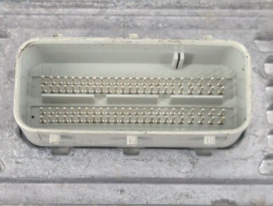 2019 Dodge Caravan PCM Engine Control Computer ECU ECM PCU OEM P/N:P68243295AB Fits Fits 2016 2017 2018 2020 OEM Used Auto Parts