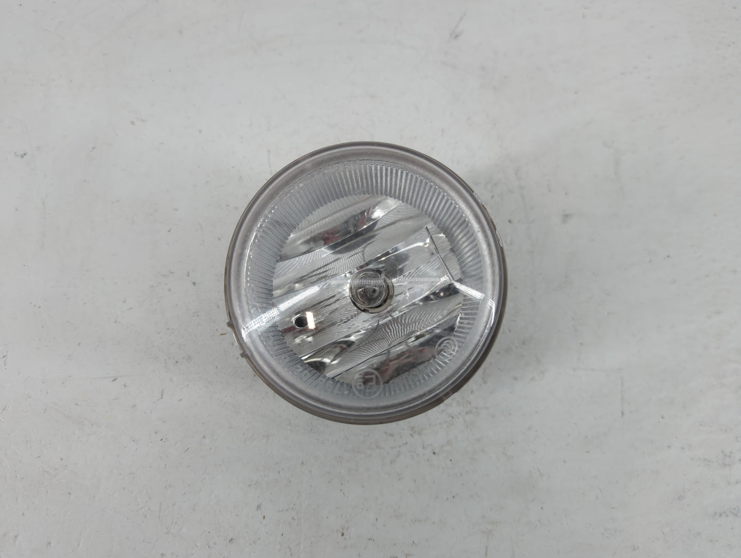 Dodge Caravan Passenger Right Oem Front Light Lamp - Oemusedautoparts1.com