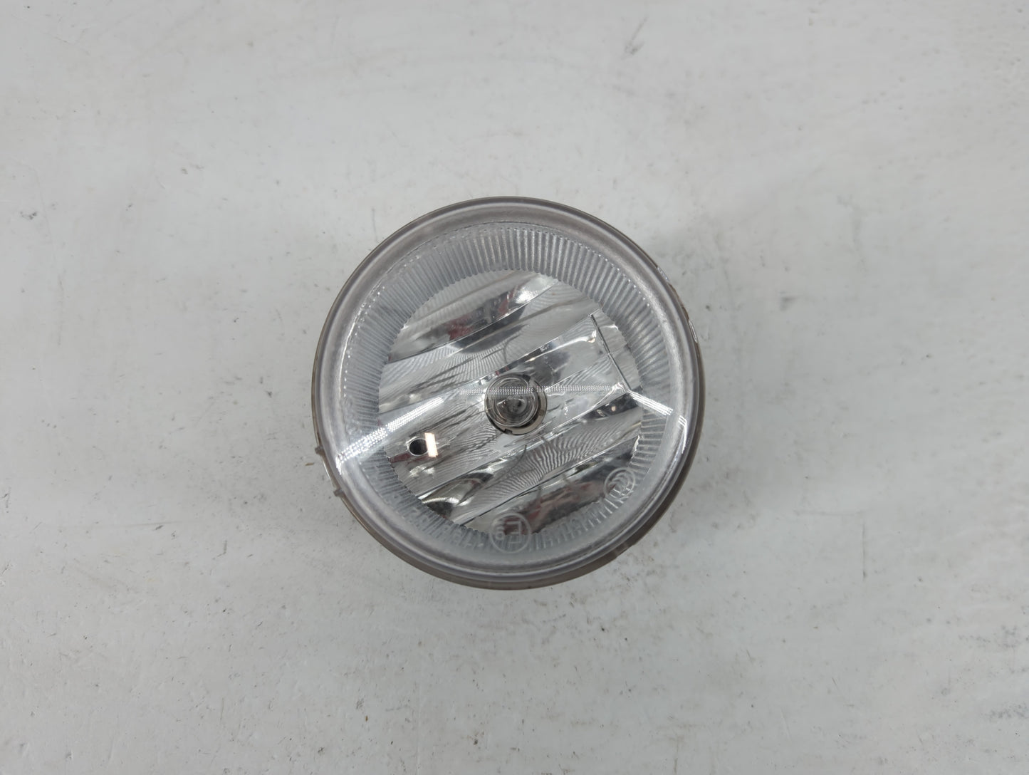 Dodge Caravan Passenger Right Oem Front Light Lamp - Oemusedautoparts1.com