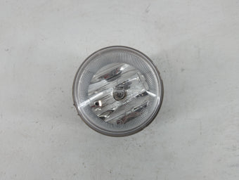 compare product Dodge Caravan Passenger Right Oem Front Light Lamp