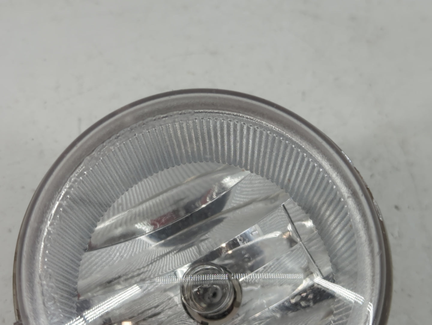 Dodge Caravan Passenger Right Oem Front Light Lamp - Oemusedautoparts1.com