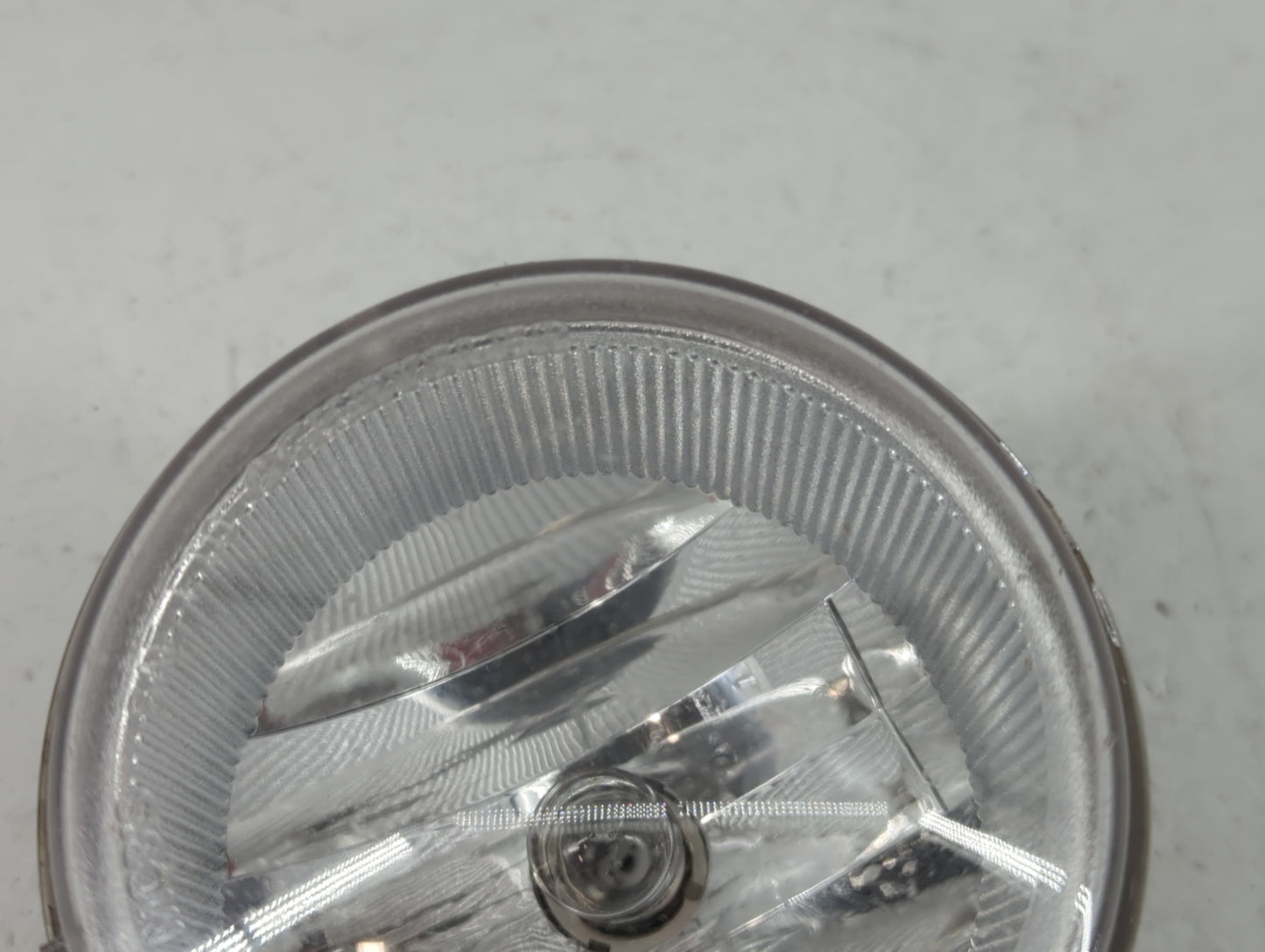 Dodge Caravan Passenger Right Oem Front Light Lamp - Oemusedautoparts1.com