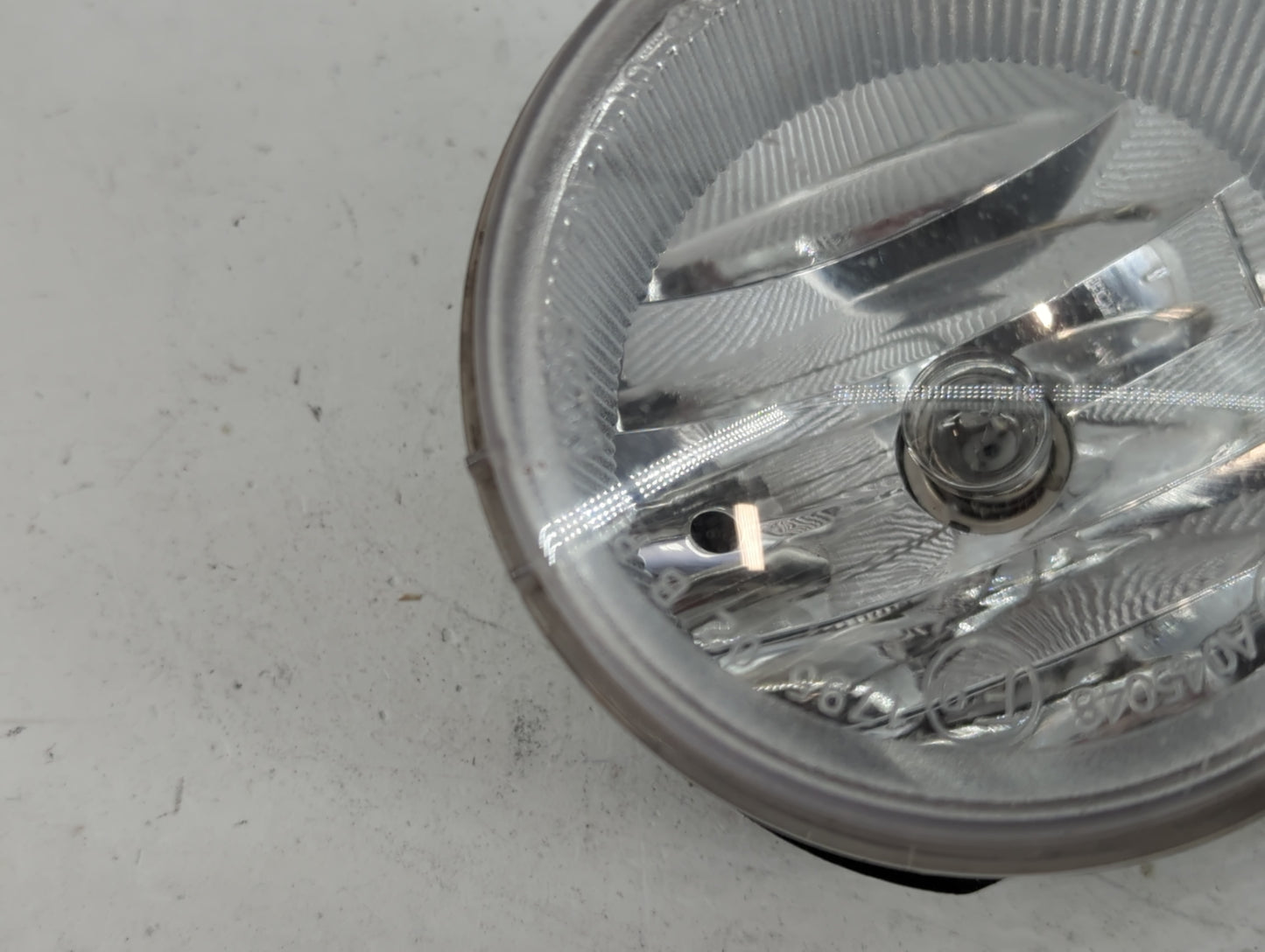 Dodge Caravan Passenger Right Oem Front Light Lamp - Oemusedautoparts1.com
