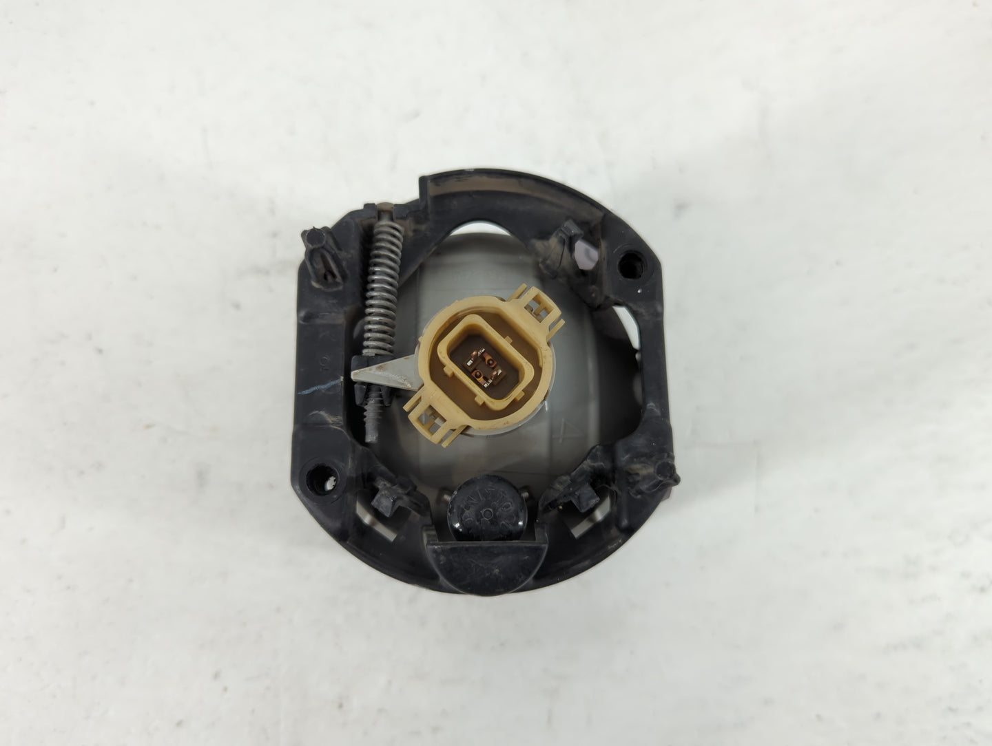 Dodge Caravan Passenger Right Oem Front Light Lamp - Oemusedautoparts1.com