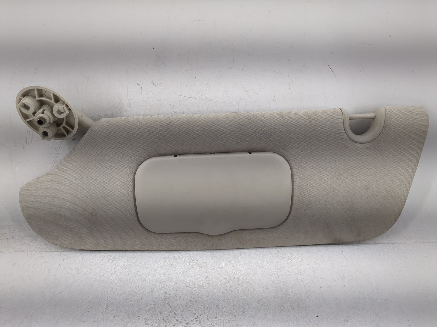 2019 Dodge Caravan Sun Visor Shade Replacement Driver Left Mirror Fits Fits 2011 2012 2013 2014 2015 2016 2017 2018 2020 OEM