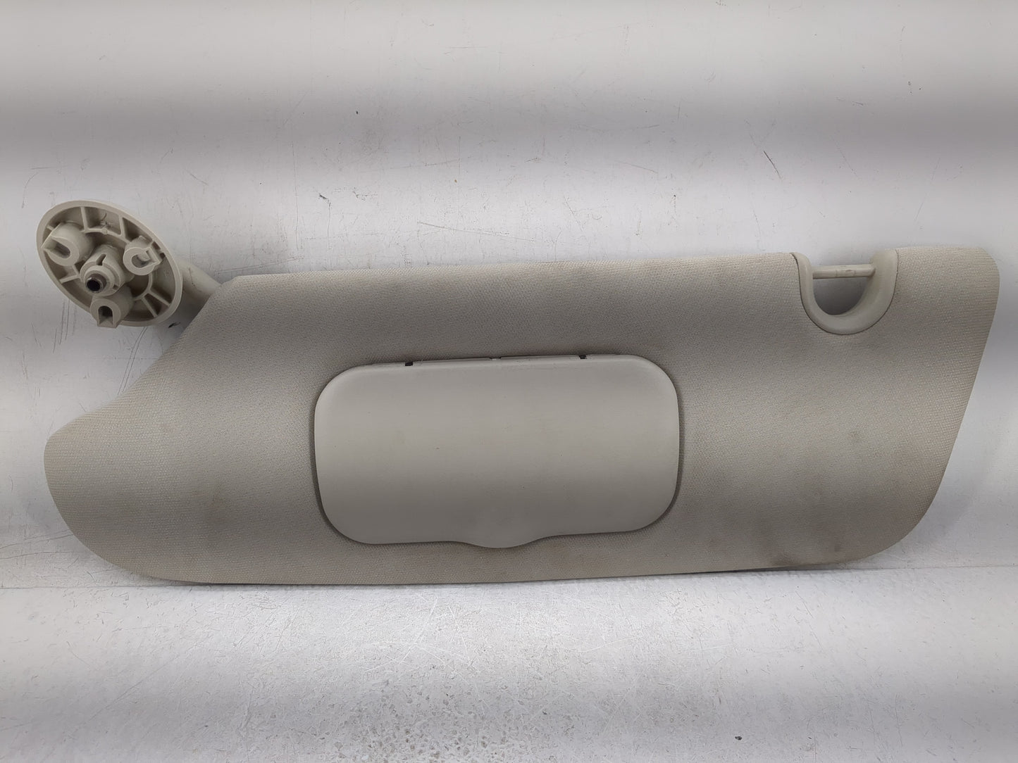2019 Dodge Caravan Sun Visor Shade Replacement Driver Left Mirror Fits Fits 2011 2012 2013 2014 2015 2016 2017 2018 2020 OEM