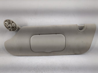 compare product 2019 Dodge Caravan Sun Visor Shade Replacement Driver Left Mirror Fits Fits 2011 2012 2013 2014 2015 2016 2017 2018 2020 OEM Used Auto Parts