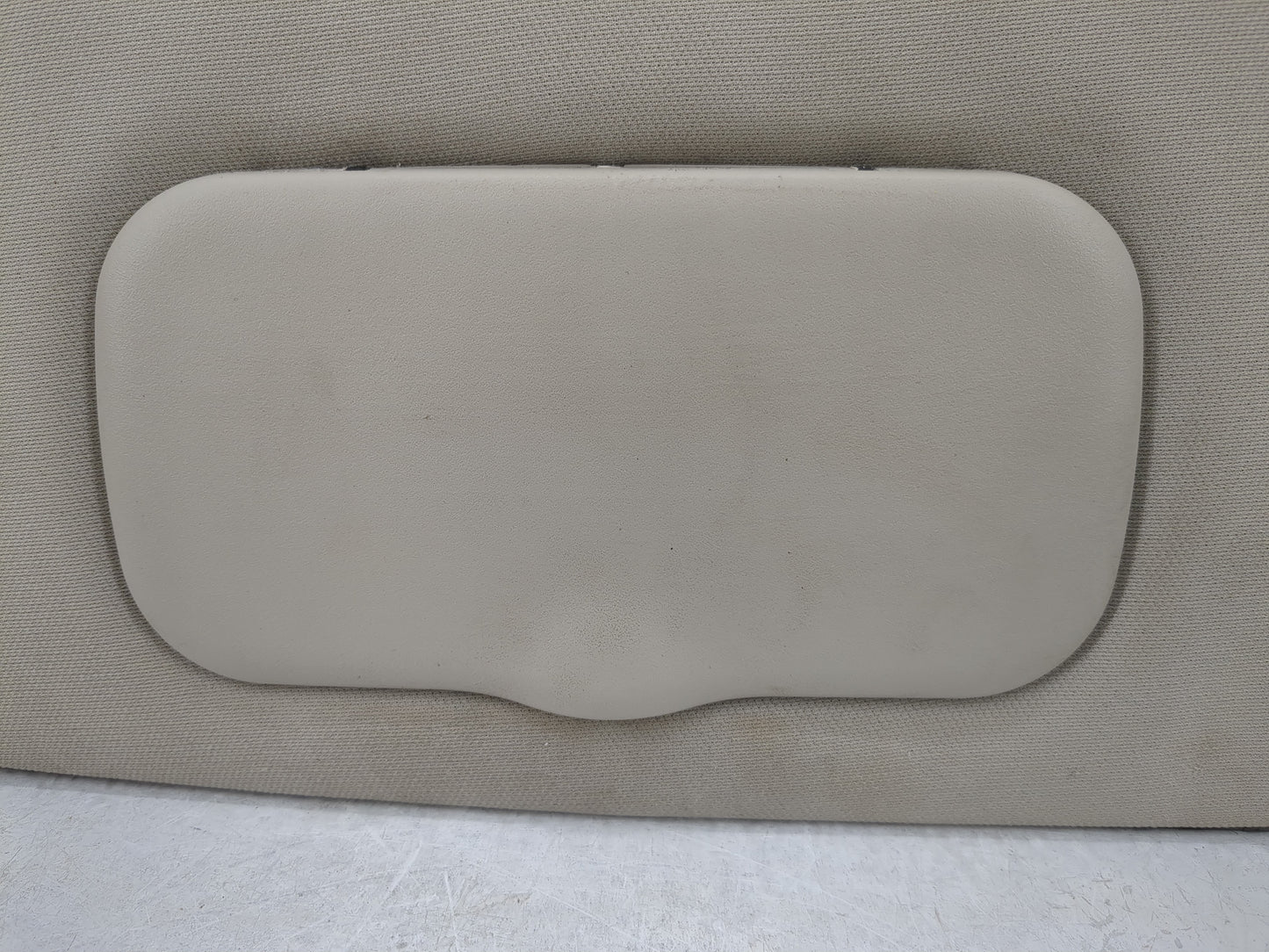 2019 Dodge Caravan Sun Visor Shade Replacement Driver Left Mirror Fits Fits 2011 2012 2013 2014 2015 2016 2017 2018 2020 OEM