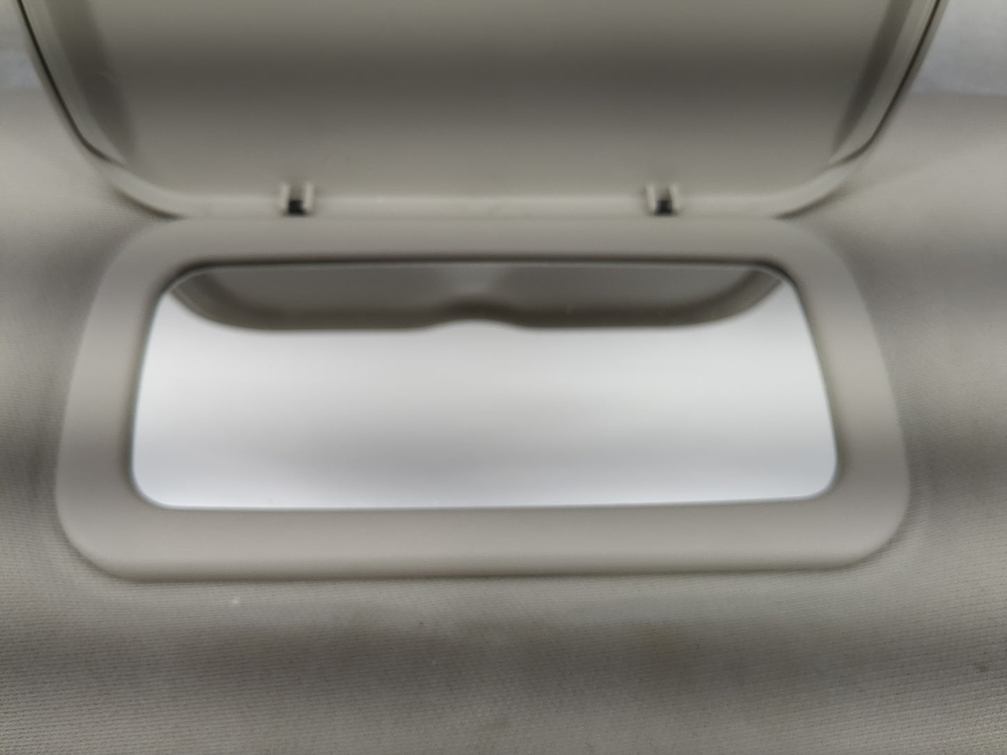 2019 Dodge Caravan Sun Visor Shade Replacement Driver Left Mirror Fits Fits 2011 2012 2013 2014 2015 2016 2017 2018 2020 OEM