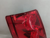2019 Dodge Caravan Tail Light Assembly Driver Left OEM P/N:PC61837 Fits Fits 2011 2012 2013 2014 2015 2016 2017 2018 2020 OE