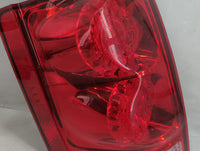 2019 Dodge Caravan Tail Light Assembly Driver Left OEM P/N:PC61837 Fits Fits 2011 2012 2013 2014 2015 2016 2017 2018 2020 OE