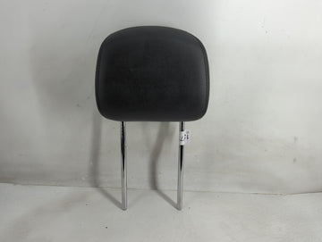 2019 Dodge Caravan Headrest Head Rest Rear Seat Fits Fits 2005 OEM Used Auto Parts - Oemusedautoparts1.com
