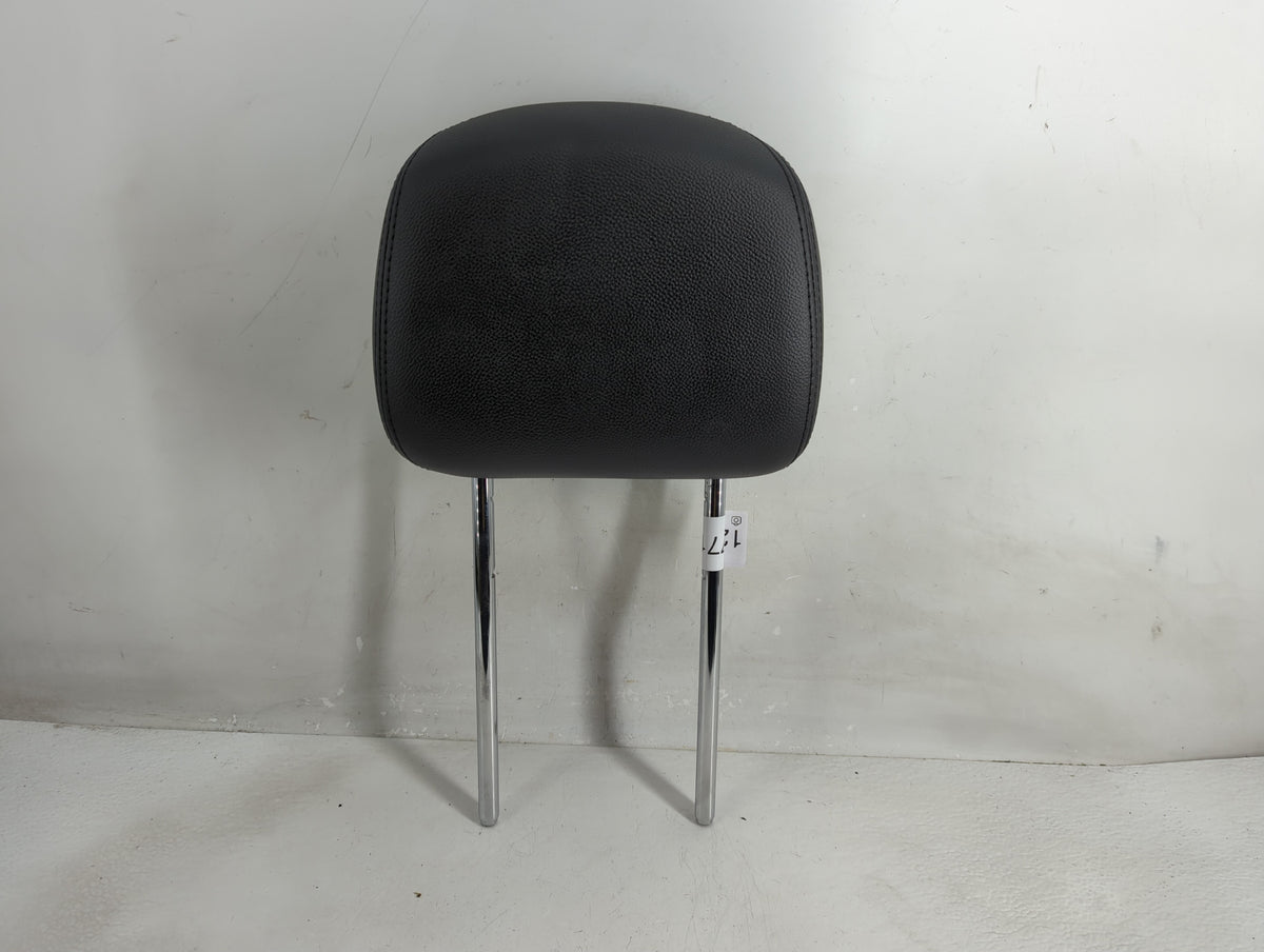 2019 Dodge Caravan Headrest Head Rest Rear Seat Fits OEM Used Auto Parts - Oemusedautoparts1.com