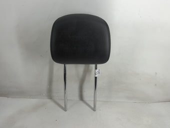compare product 2019 Dodge Caravan Headrest Head Rest Rear Seat Fits OEM Used Auto Parts