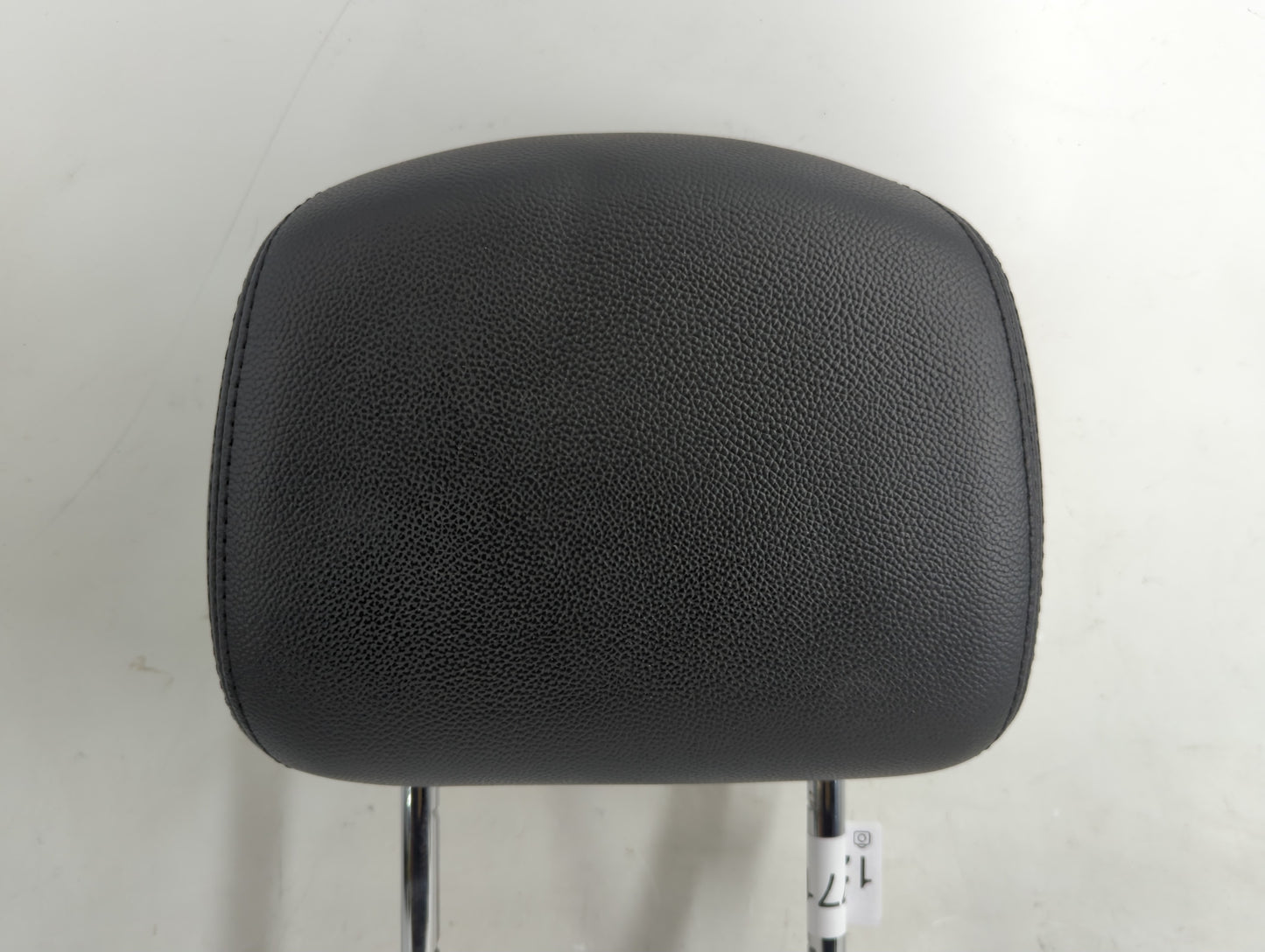 2019 Dodge Caravan Headrest Head Rest Rear Seat Fits OEM Used Auto Parts - Oemusedautoparts1.com
