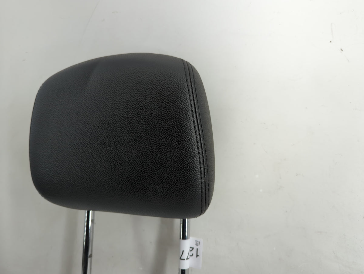 2019 Dodge Caravan Headrest Head Rest Rear Seat Fits OEM Used Auto Parts - Oemusedautoparts1.com