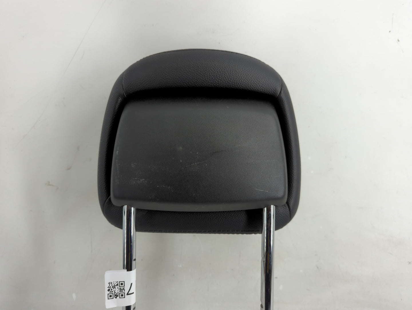 2019 Dodge Caravan Headrest Head Rest Rear Seat Fits OEM Used Auto Parts - Oemusedautoparts1.com
