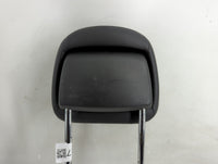 2019 Dodge Caravan Headrest Head Rest Rear Seat Fits OEM Used Auto Parts - Oemusedautoparts1.com
