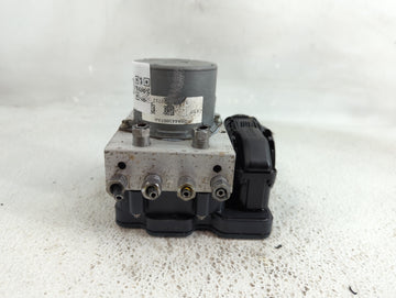 2019 Dodge Caravan ABS Pump Control Module Replacement P/N:68443867AA Fits Fits 2015 2016 2017 2018 2020 OEM Used Auto Parts