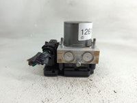 2019 Dodge Caravan ABS Pump Control Module Replacement P/N:68443867AA Fits Fits 2015 2016 2017 2018 2020 OEM Used Auto Parts