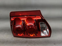 2019 Dodge Caravan Tail Light Assembly Passenger Right OEM Fits Fits 2011 2012 2013 2014 2015 2016 2017 2018 2020 OEM Used A