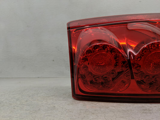 2019 Dodge Caravan Tail Light Assembly Passenger Right OEM Fits Fits 2011 2012 2013 2014 2015 2016 2017 2018 2020 OEM Used Auto Parts