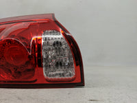 2019 Dodge Caravan Tail Light Assembly Passenger Right OEM Fits Fits 2011 2012 2013 2014 2015 2016 2017 2018 2020 OEM Used A