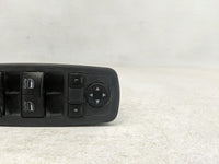 2019 Dodge Caravan Master Power Window Switch Replacement Driver Side Left Fits Fits 2012 2013 2014 2015 2016 2017 2018 2020