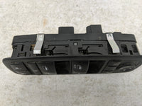2019 Dodge Caravan Master Power Window Switch Replacement Driver Side Left Fits Fits 2012 2013 2014 2015 2016 2017 2018 2020
