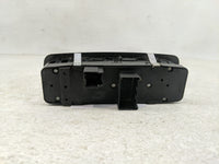 2019 Dodge Caravan Master Power Window Switch Replacement Driver Side Left Fits Fits 2012 2013 2014 2015 2016 2017 2018 2020