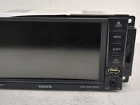 2019 Dodge Caravan Radio AM FM Cd Player Receiver Replacement P/N:P68433486AB Fits Fits 2012 2013 2014 2015 2016 2017 2018 2