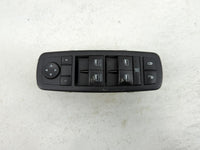 2019 Dodge Caravan Master Power Window Switch Replacement Driver Side Left P/N:10136342 68298871AA Fits OEM Used Auto Parts 