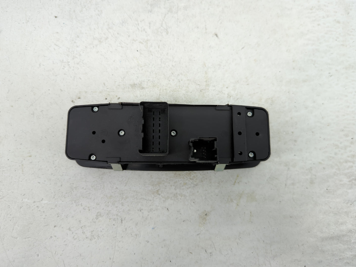 2019 Dodge Caravan Master Power Window Switch Replacement Driver Side Left P/N:10136342 68298871AA Fits OEM Used Auto Parts 