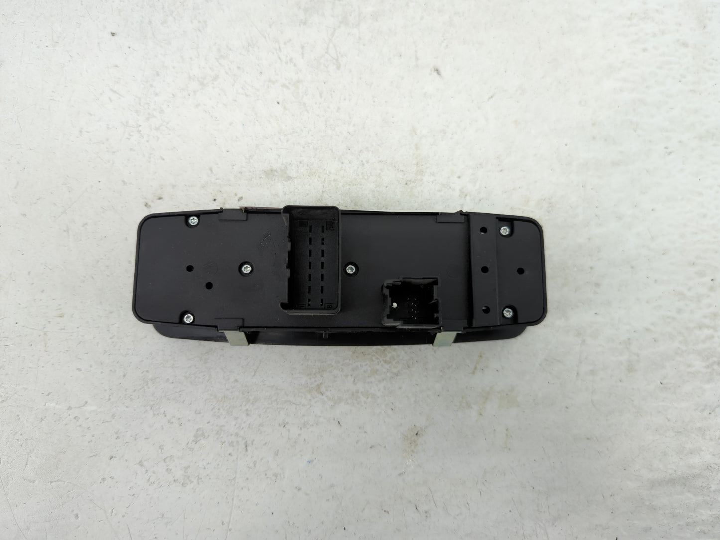 2019 Dodge Caravan Master Power Window Switch Replacement Driver Side Left P/N:10136342 68298871AA Fits OEM Used Auto Parts 