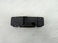 2019 Dodge Caravan Master Power Window Switch Replacement Driver Side Left P/N:10136342 68298871AA Fits OEM Used Auto Parts 