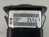 2019 Dodge Caravan Master Power Window Switch Replacement Driver Side Left P/N:10136342 68298871AA Fits OEM Used Auto Parts 