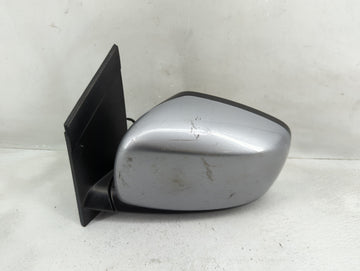 2019 Dodge Caravan Driver Side View Mirror - Left Door Mirror OEM Used - Oemusedautoparts1.com