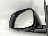 2019 Dodge Caravan Driver Side View Mirror - Left Door Mirror OEM Used - Oemusedautoparts1.com