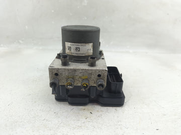 2019 Dodge Caravan ABS Pump Control Module Replacement P/N:P68443867AA Fits Fits 2015 2016 2017 2018 2020 OEM Used Auto Part